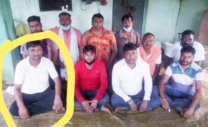 Chhattisgarh Crimes