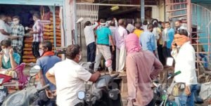Chhattisgarh Crimes