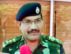 Chhattisgarh Crimes
