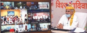 Chhattisgarh Crimes