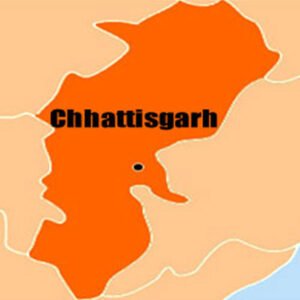 Chhattisgarh Crimes