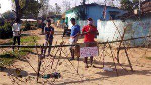 Chhattisgarh Crimes