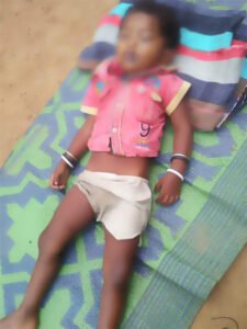 Chhattisgarh Crimes