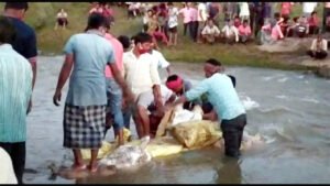 Chhattisgarh Crimes