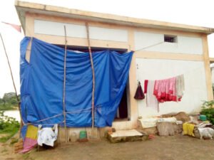 Chhattisgarh Crimes