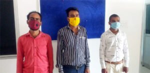 Chhattisgarh Crimes