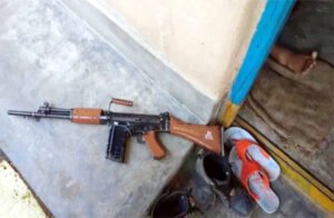 Chhattisgarh Crimes