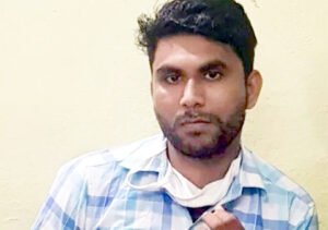 Chhattisgarh Crimes