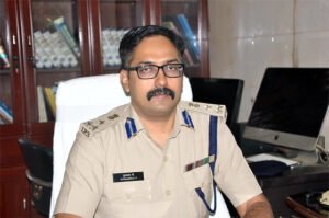 Chhattisgarh Crimes