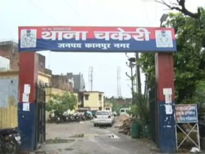 Chhattisgarh Crimes