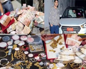 Chhattisgarh Crimes