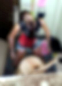 Chhattisgarh Crimes