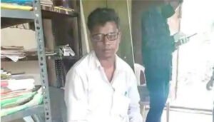 Chhattisgarh Crimes