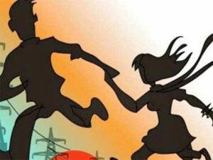 Chhattisgarh Crimes