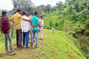 Chhattisgarh Crimes