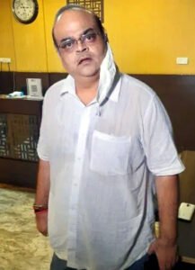 Chhattisgarh Crimes