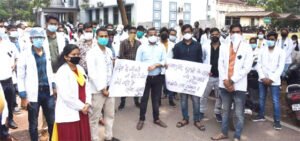 Chhattisgarh Crimes