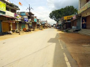 Chhattisgarh Crimes
