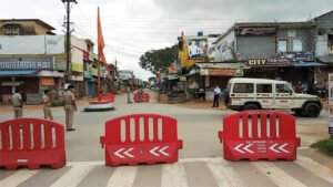Chhattisgarh Crimes