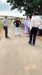 Chhattisgarh Crimes