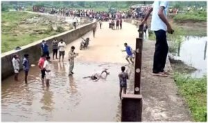 Chhattisgarh Crimes