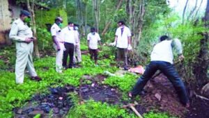 Chhattisgarh Crimes
