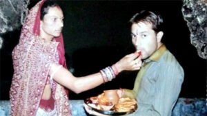 Chhattisgarh Crimes