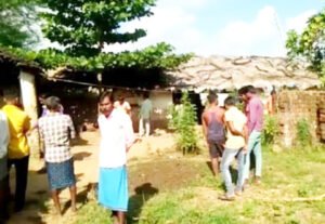 Chhattisgarh Crimes