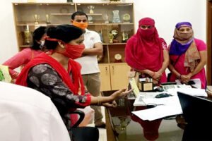 Chhattisgarh Crimes