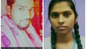 Chhattisgarh Crimes