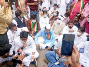 Chhattisgarh Crimes