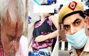 Chhattisgarh Crimes