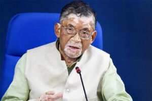 Chhattisgarh Crimes