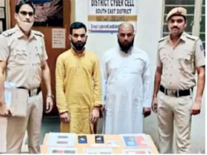 Chhattisgarh Crimes