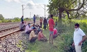 Chhattisgarh Crimes