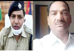 Chhattisgarh Crimes