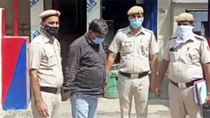Chhattisgarh Crimes