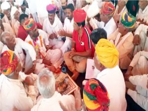 Chhattisgarh Crimes
