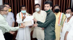 Chhattisgarh Crimes