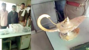 Chhattisgarh Crimes