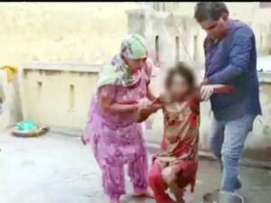 Chhattisgarh Crimes