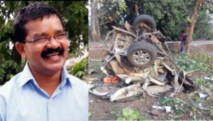 Chhattisgarh Crimes