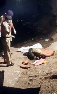 Chhattisgarh Crimes