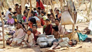 Chhattisgarh Crimes