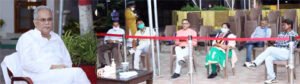 Chhattisgarh Crimes