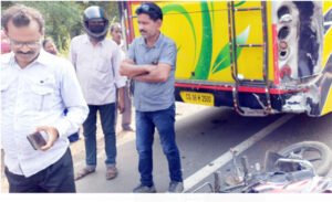 Chhattisgarh Crimes