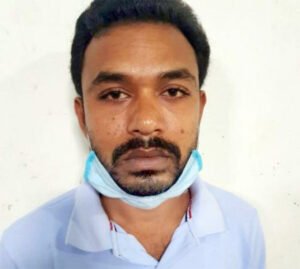 Chhattisgarh Crimes
