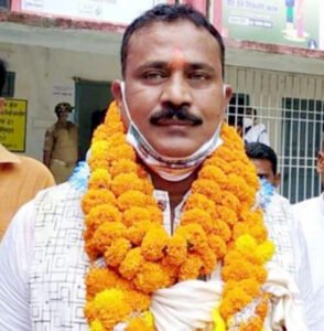Chhattisgarh Crimes