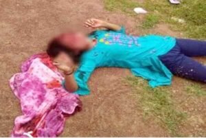 Chhattisgarh Crimes
