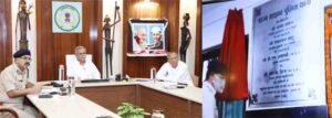 Chhattisgarh Crimes
